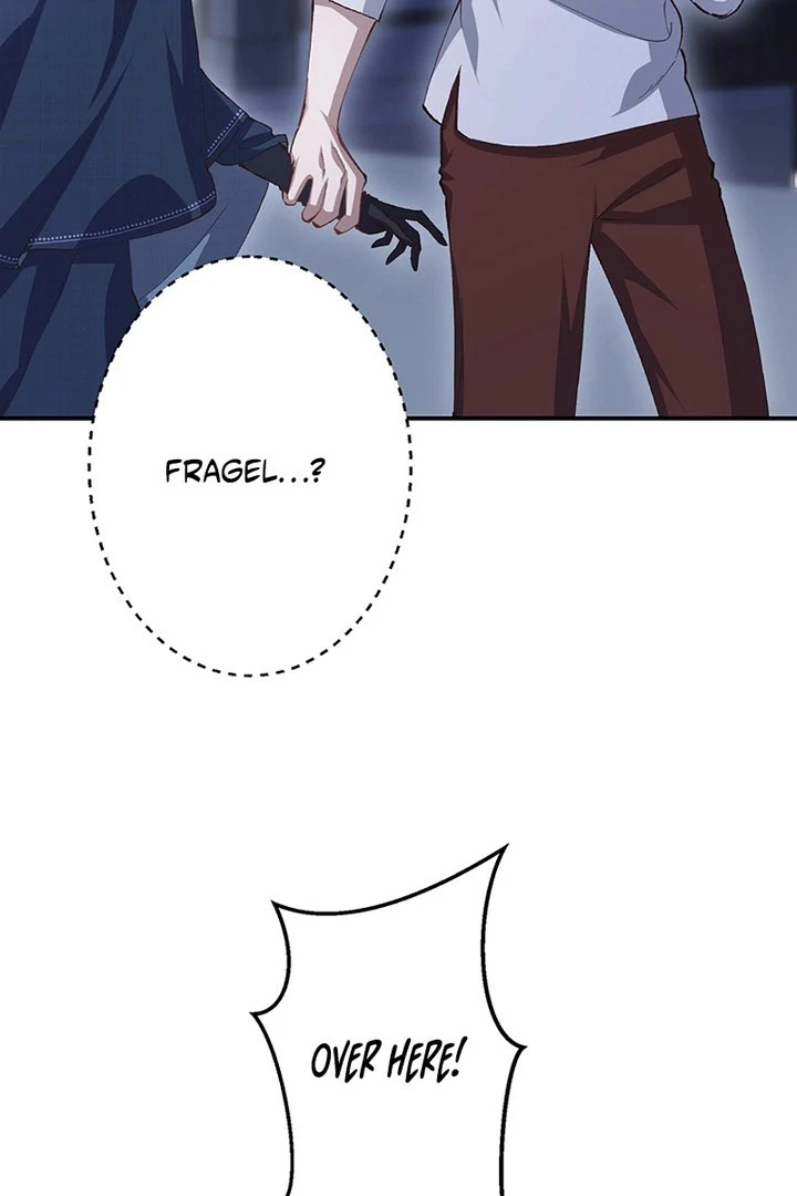 Dead Evil Queen Elise Chapter 32 page 6 - 