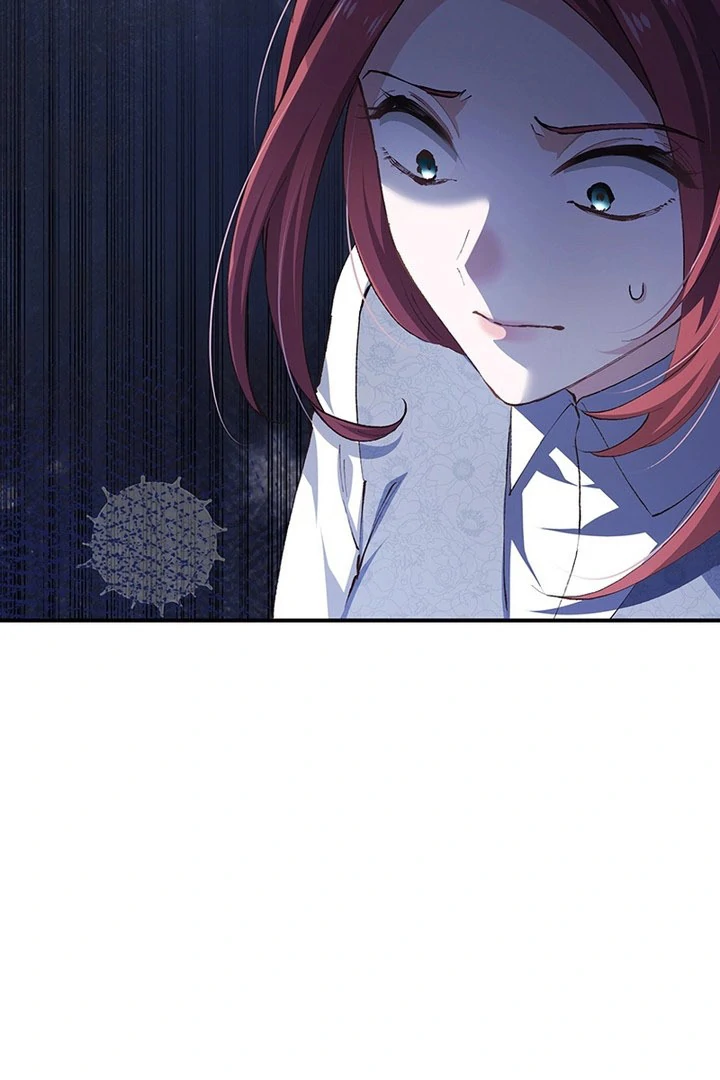Dead Evil Queen Elise Chapter 32 page 55 - 