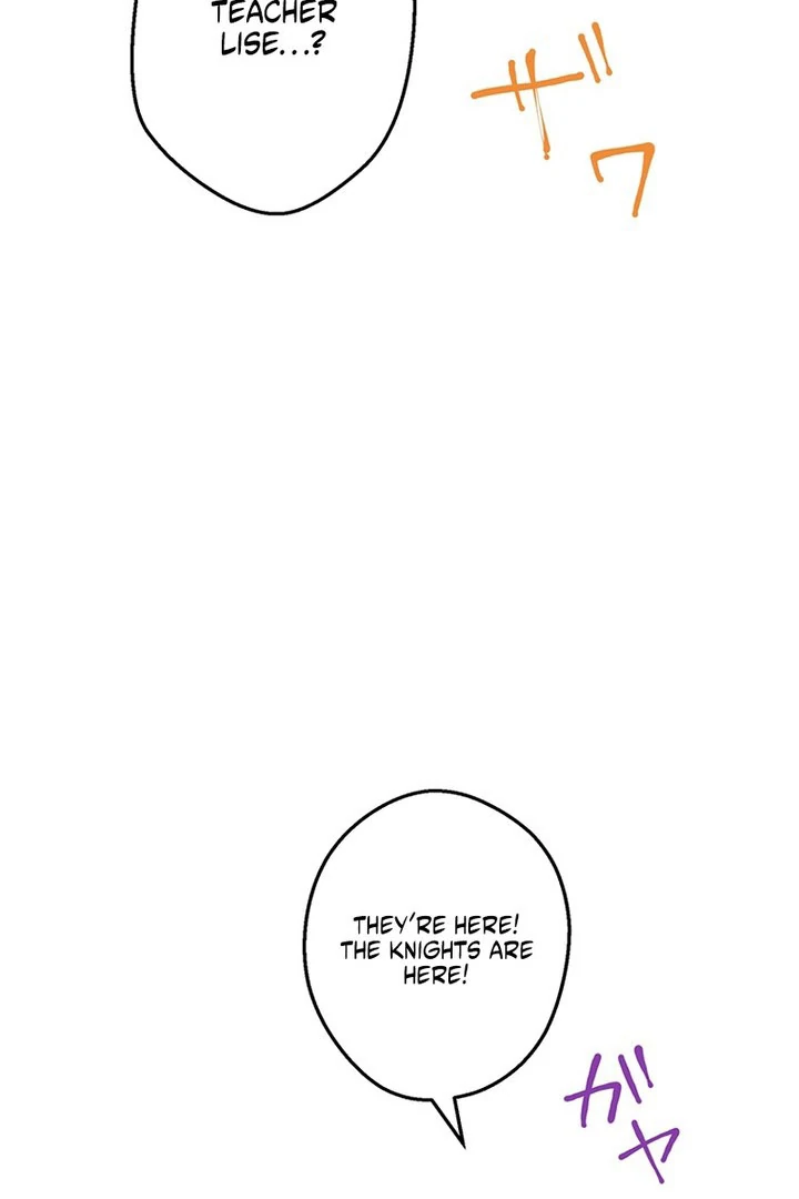 Dead Evil Queen Elise Chapter 32 page 57 - 