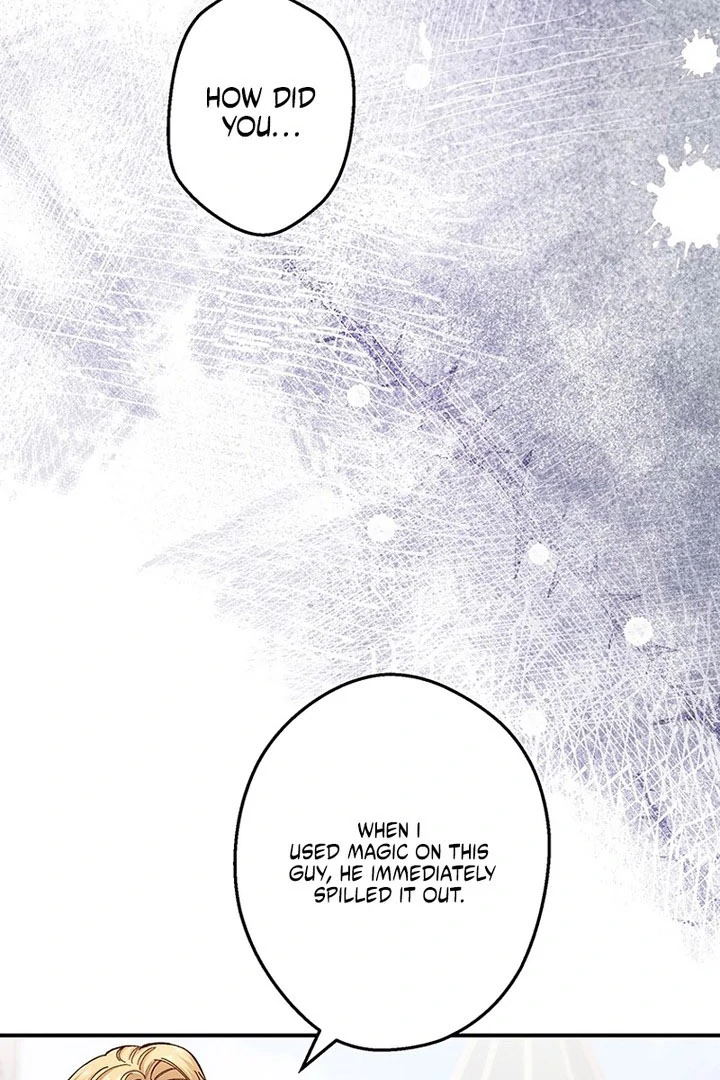 Dead Evil Queen Elise Chapter 32 page 79 - 