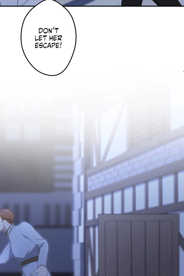 Dead Evil Queen Elise Chapter 32 page 9 - 