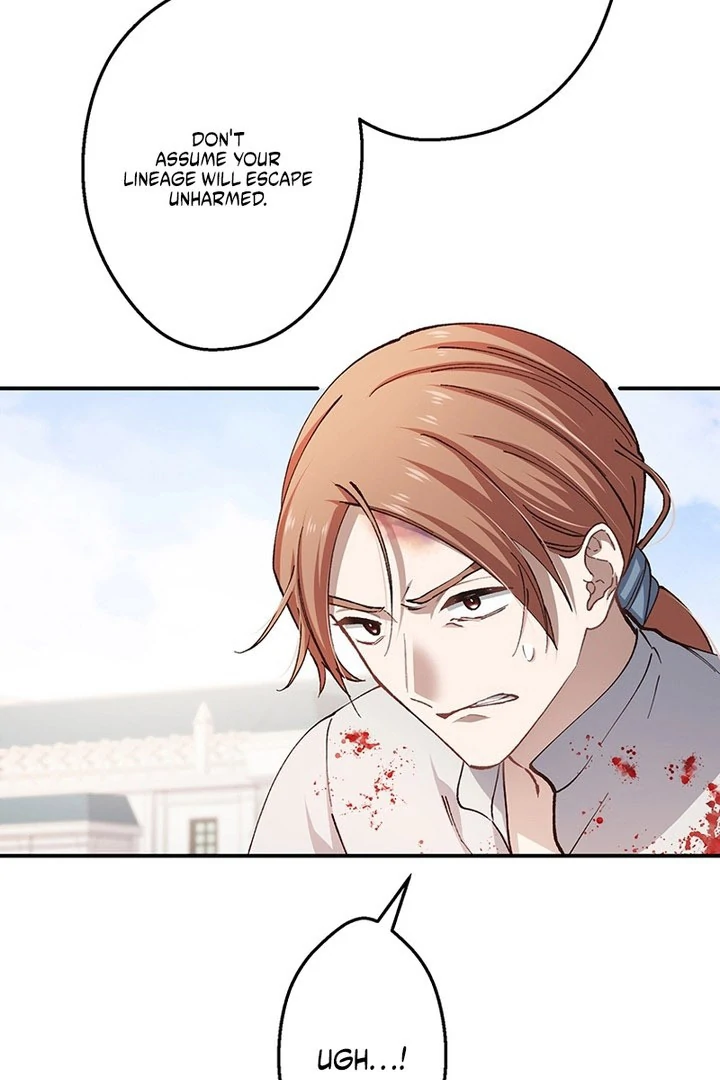 Dead Evil Queen Elise Chapter 32 page 82 - 