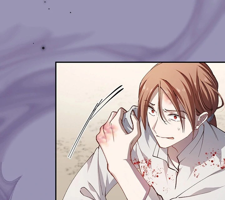 Dead Evil Queen Elise Chapter 32 page 94 - 
