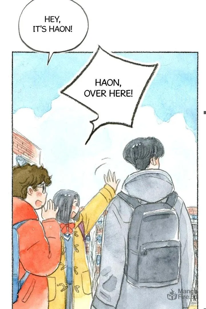 Read Dead Girl Walking chapter 1 image 101 on Lezhin