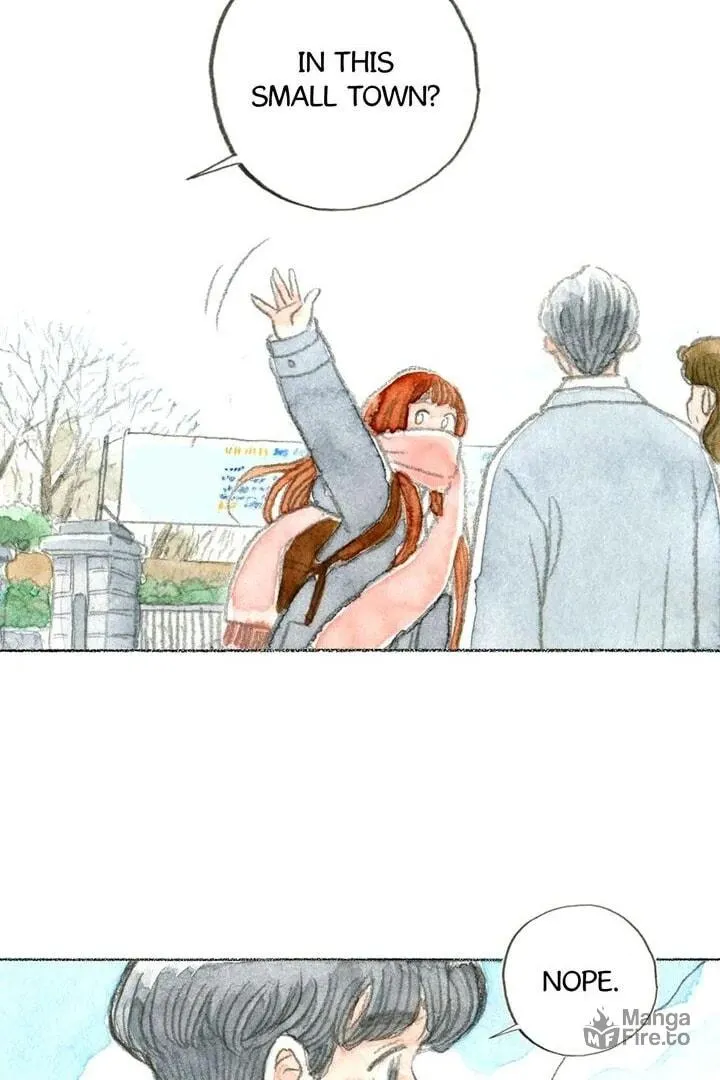 Read Dead Girl Walking chapter 1 image 107 on Lezhin