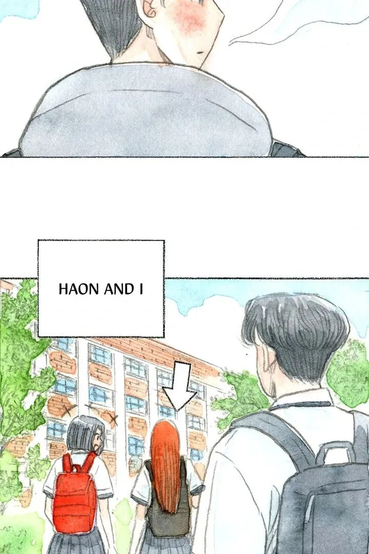 Read Dead Girl Walking chapter 1 image 108 on Lezhin