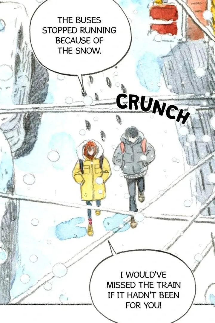 Read Dead Girl Walking chapter 1 image 115 on Lezhin