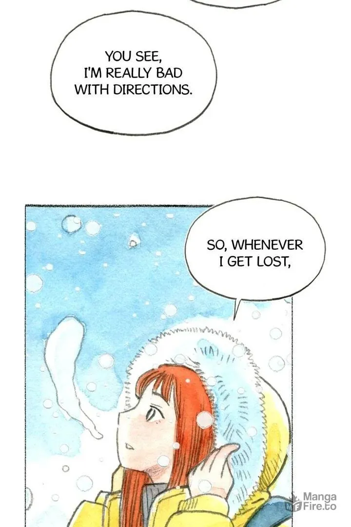 Read Dead Girl Walking chapter 1 image 116 on Lezhin