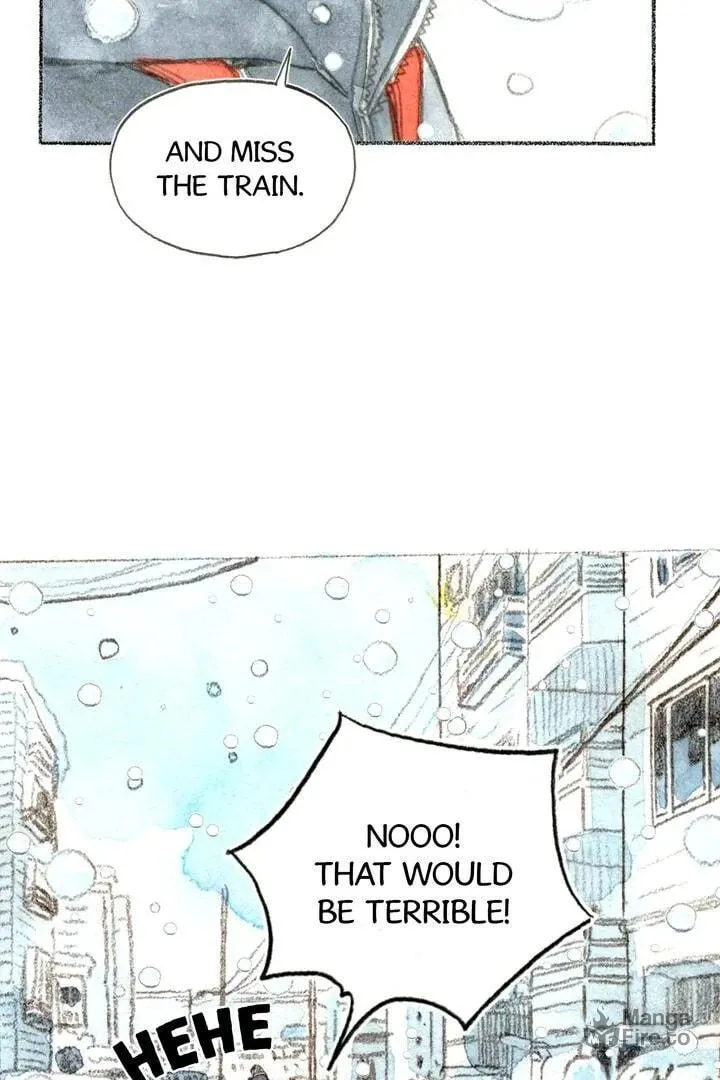 Read Dead Girl Walking chapter 1 image 119 on Lezhin