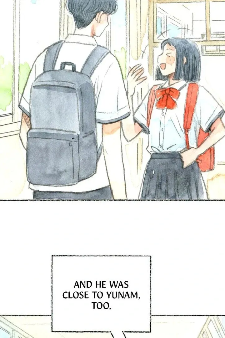 Read Dead Girl Walking chapter 1 image 12 on Lezhin