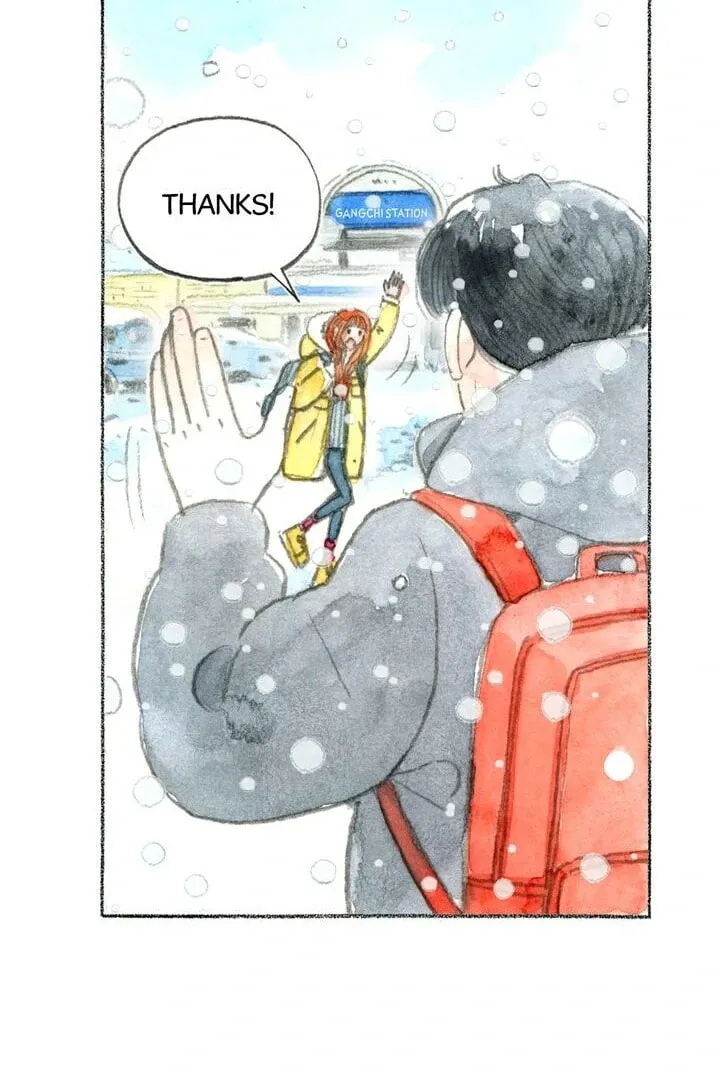 Read Dead Girl Walking chapter 1 image 121 on Lezhin