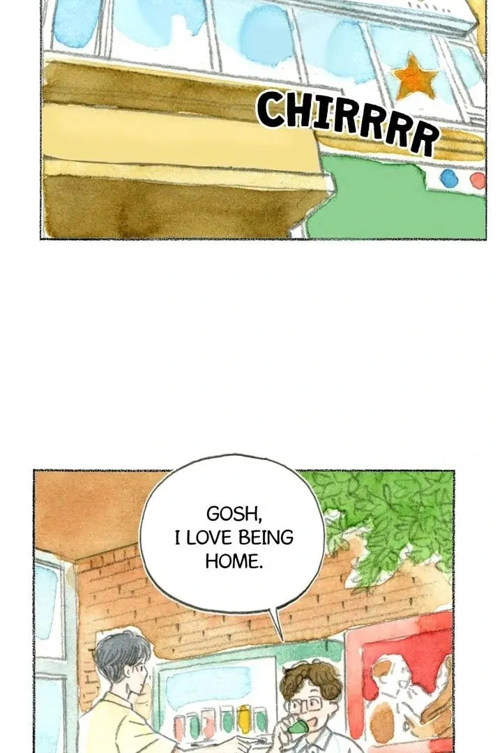 Read Dead Girl Walking chapter 1 image 127 on Lezhin