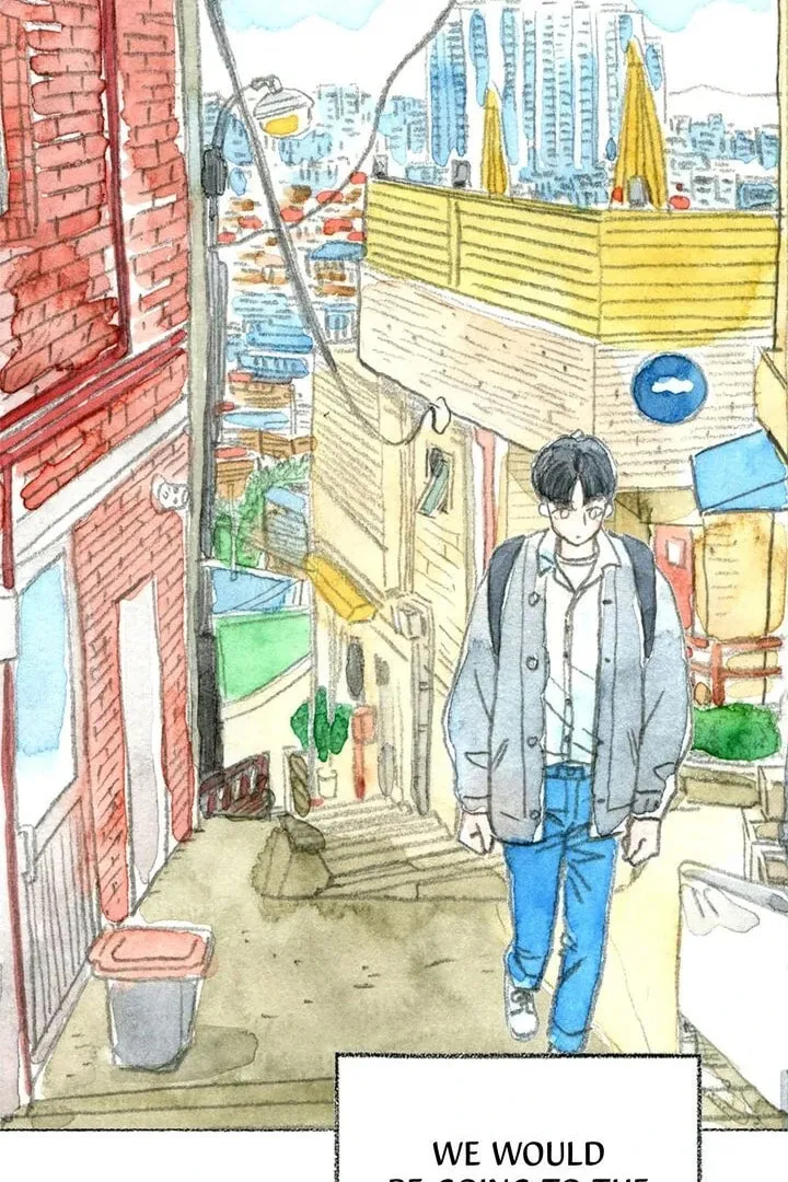 Read Dead Girl Walking chapter 1 image 148 on Lezhin