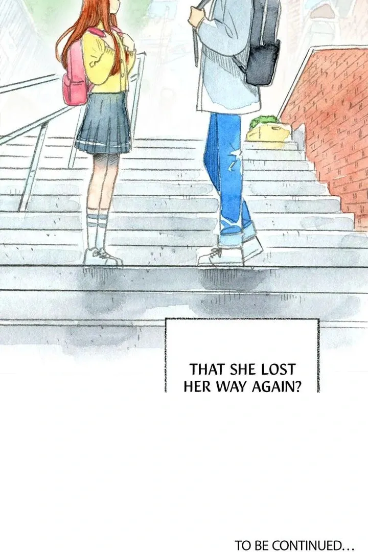 Read Dead Girl Walking chapter 1 image 153 on Lezhin