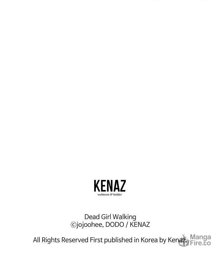 Read Dead Girl Walking chapter 1 image 154 on Lezhin