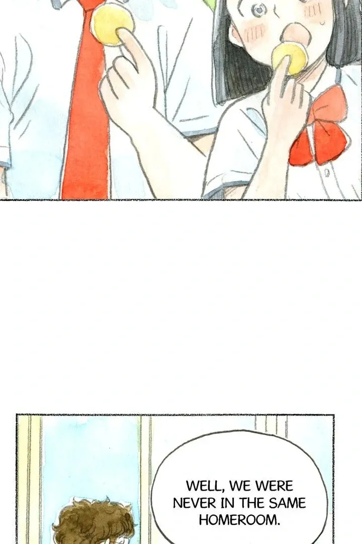 Read Dead Girl Walking chapter 1 image 16 on Lezhin