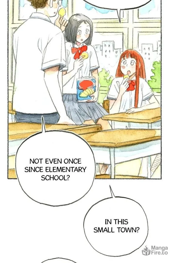 Read Dead Girl Walking chapter 1 image 17 on Lezhin