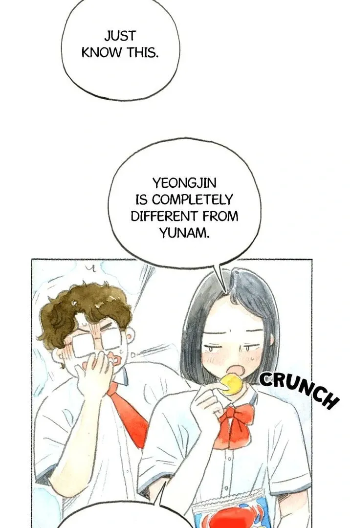 Read Dead Girl Walking chapter 1 image 18 on Lezhin
