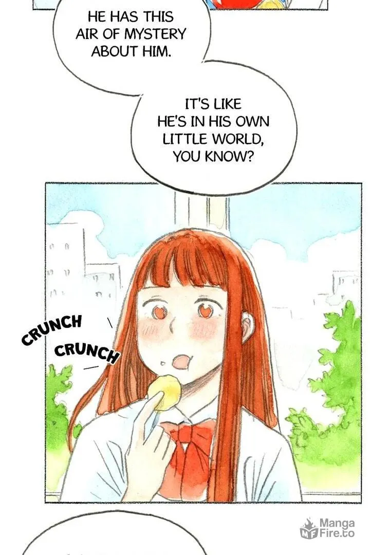 Read Dead Girl Walking chapter 1 image 19 on Lezhin