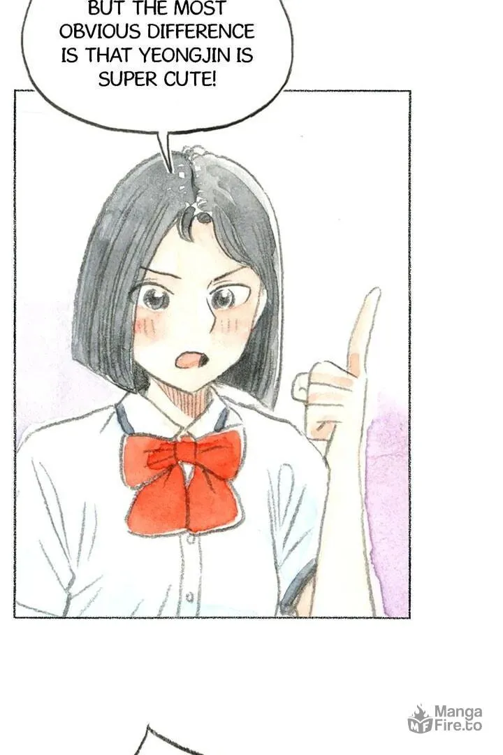 Read Dead Girl Walking chapter 1 image 20 on Lezhin
