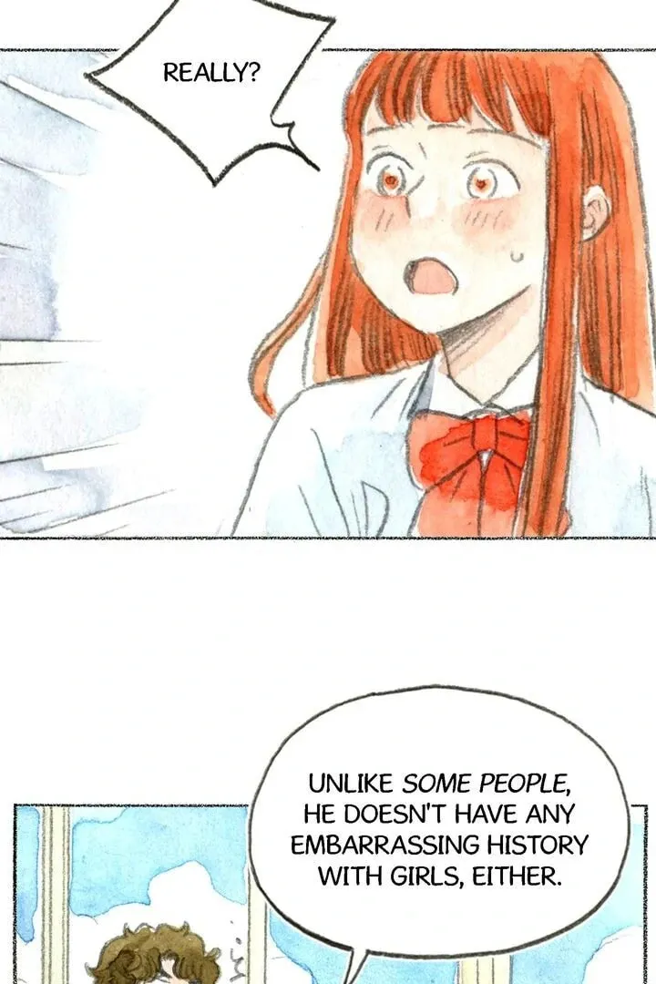 Read Dead Girl Walking chapter 1 image 21 on Lezhin