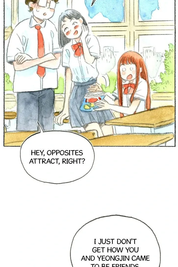 Read Dead Girl Walking chapter 1 image 22 on Lezhin