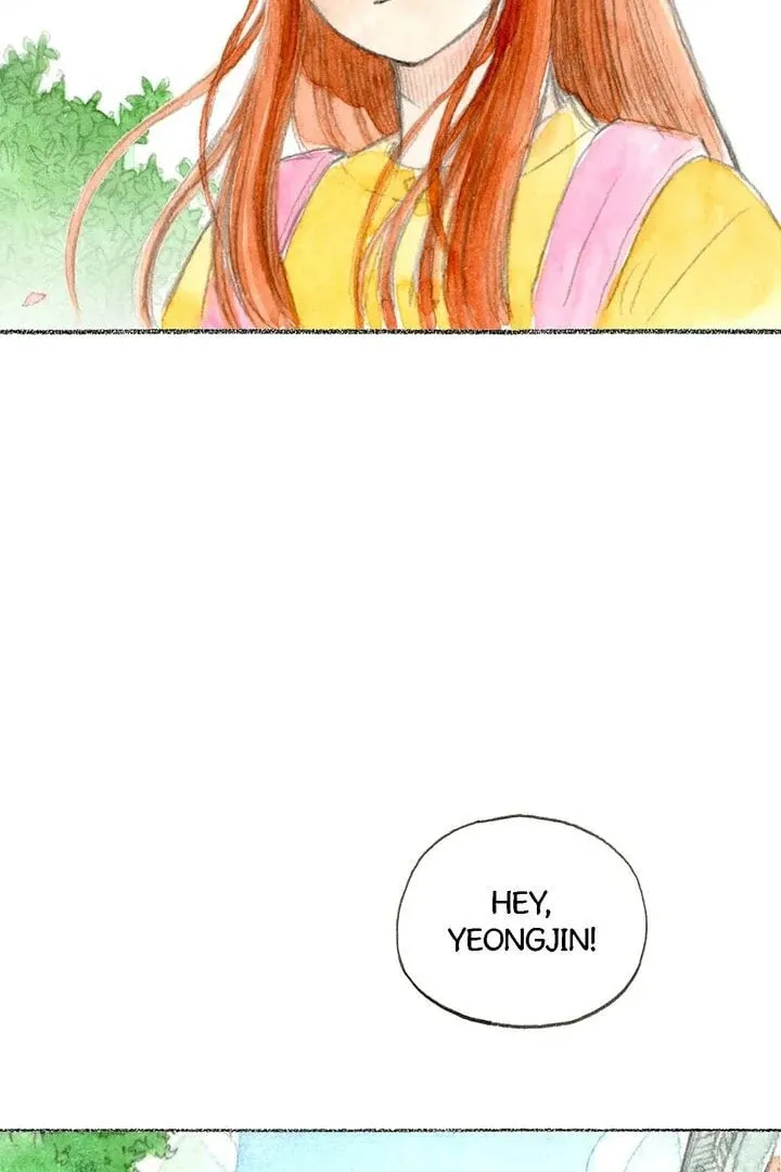 Read Dead Girl Walking chapter 1 image 3 on Lezhin