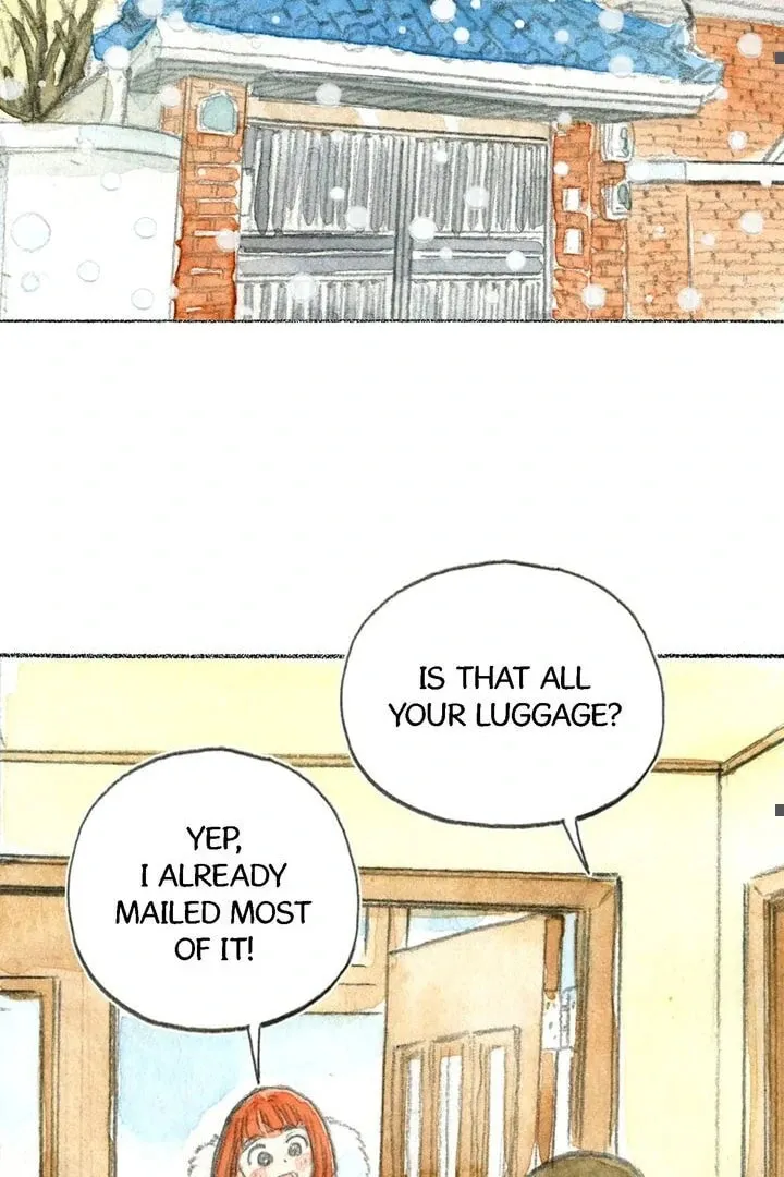 Read Dead Girl Walking chapter 1 image 30 on Lezhin