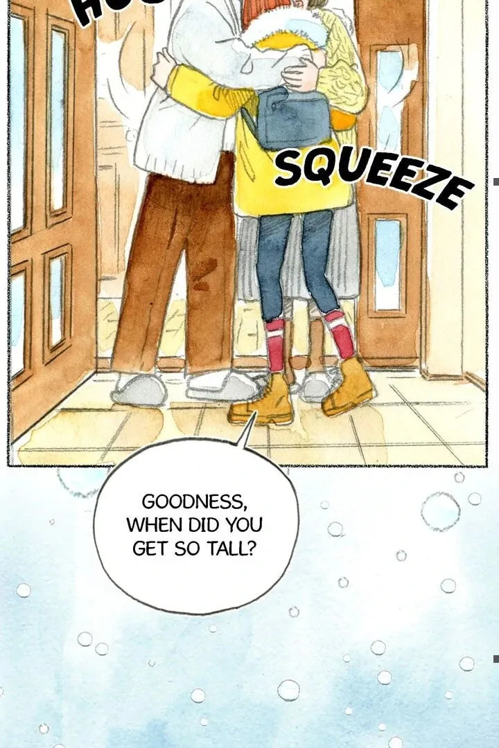 Read Dead Girl Walking chapter 1 image 33 on Lezhin