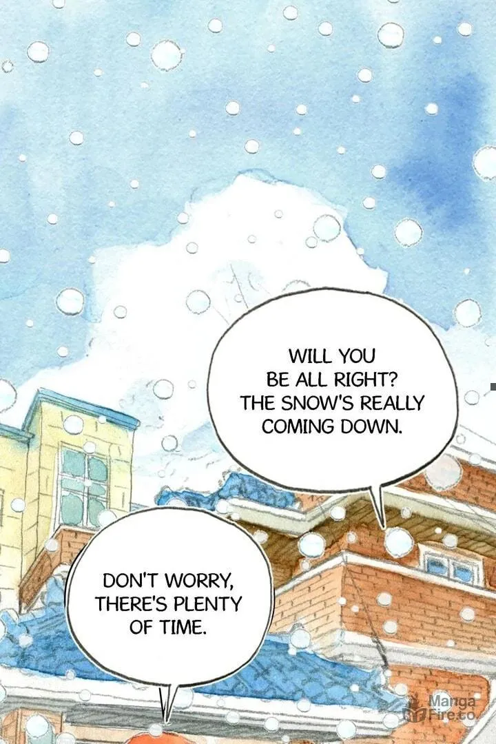 Read Dead Girl Walking chapter 1 image 34 on Lezhin