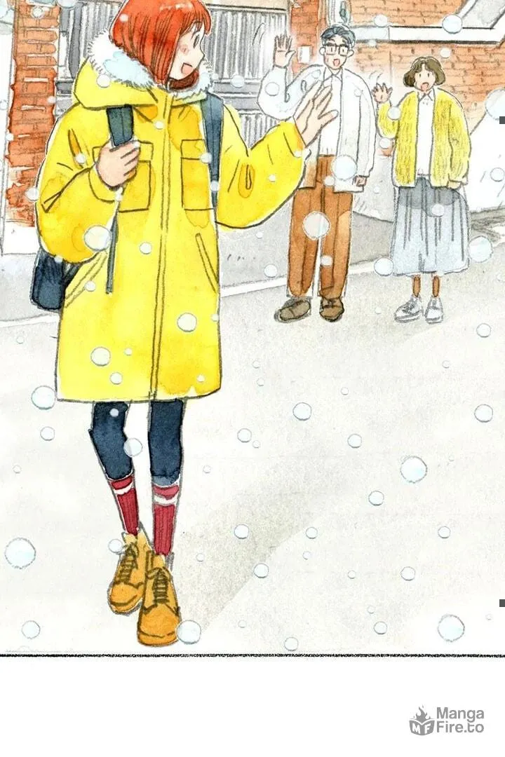 Read Dead Girl Walking chapter 1 image 35 on Lezhin