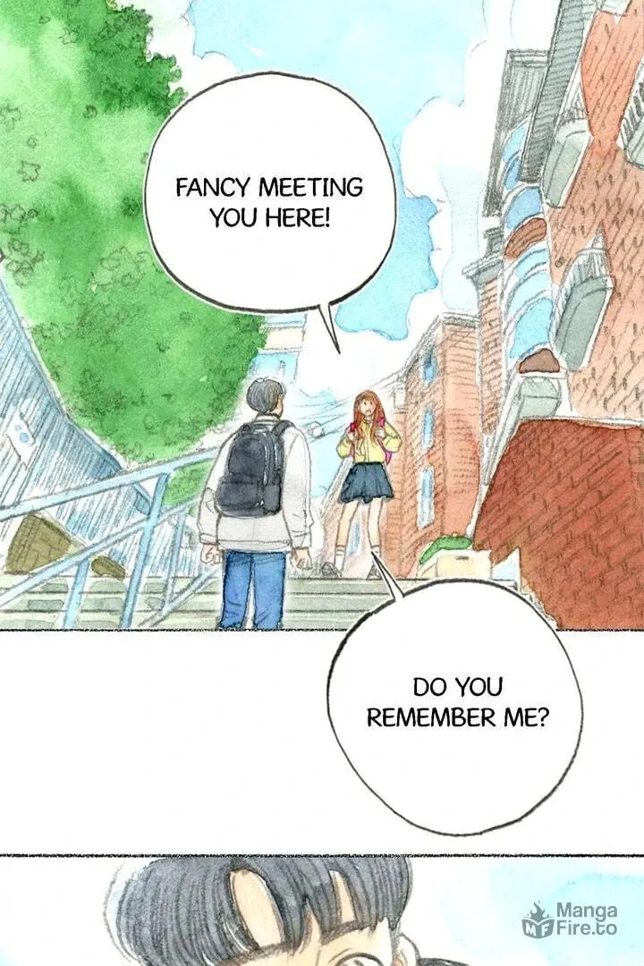 Read Dead Girl Walking chapter 1 image 4 on Lezhin