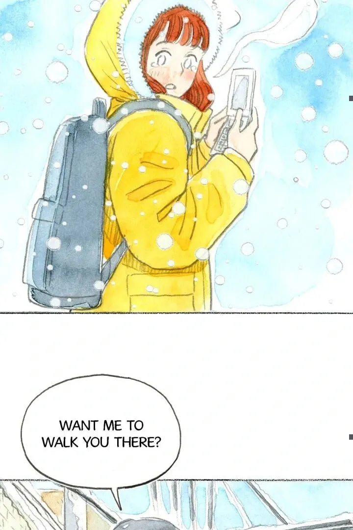 Read Dead Girl Walking chapter 1 image 40 on Lezhin
