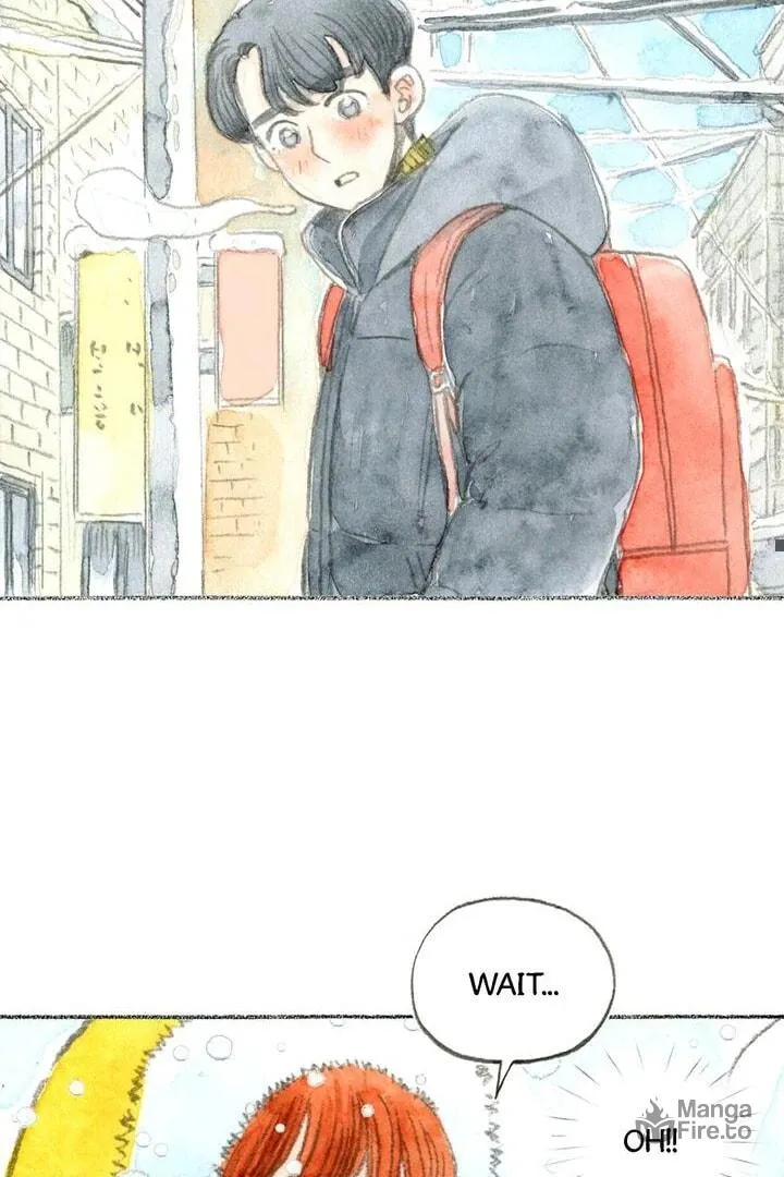 Read Dead Girl Walking chapter 1 image 41 on Lezhin