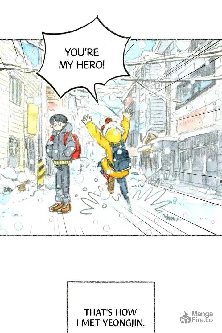 Read Dead Girl Walking chapter 1 image 44 on Lezhin