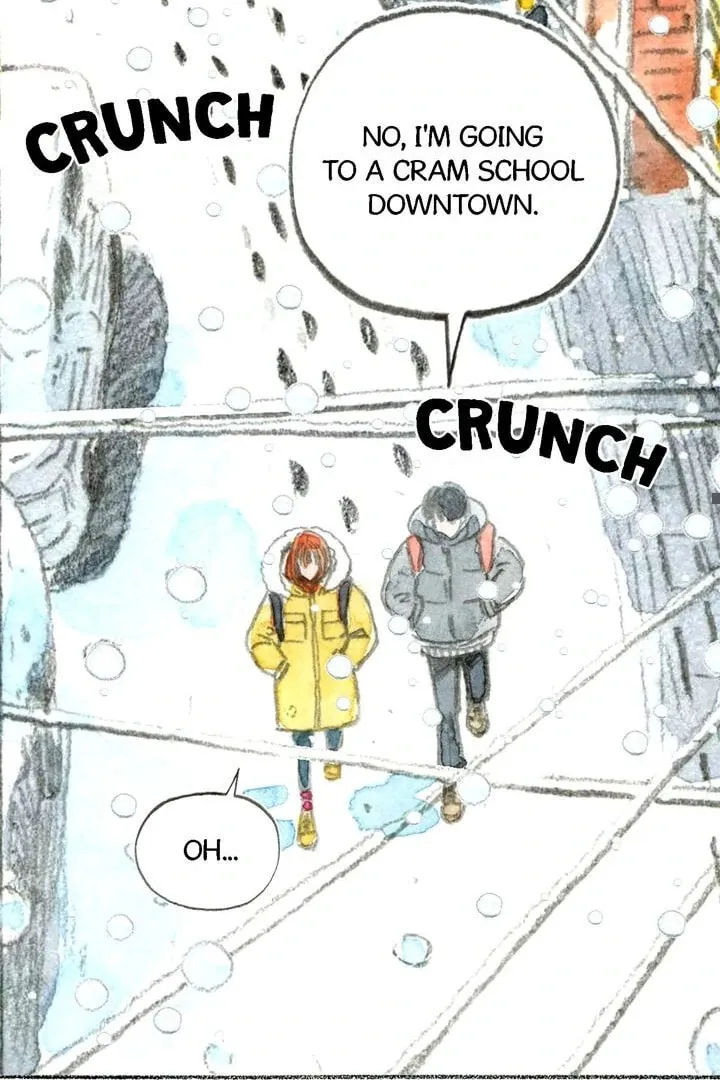 Read Dead Girl Walking chapter 1 image 46 on Lezhin