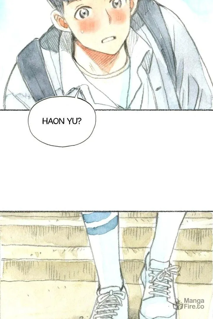 Read Dead Girl Walking chapter 1 image 5 on Lezhin