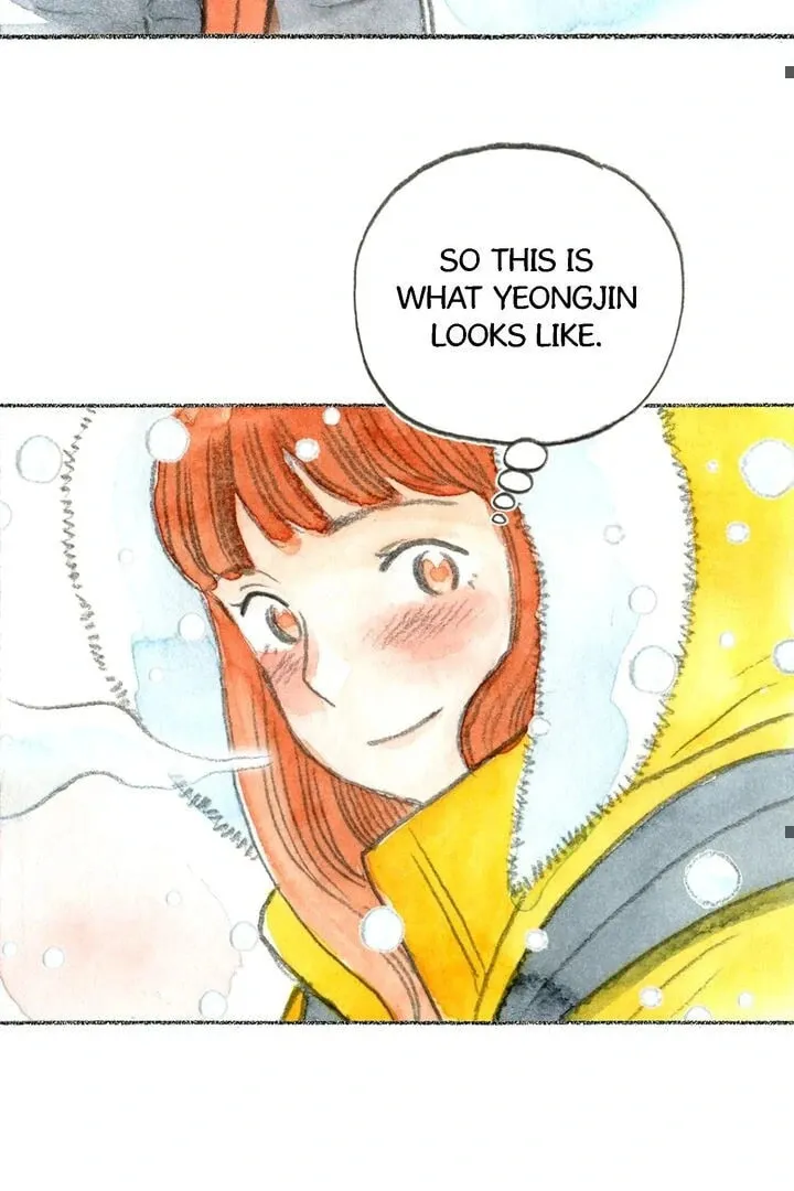 Read Dead Girl Walking chapter 1 image 52 on Lezhin