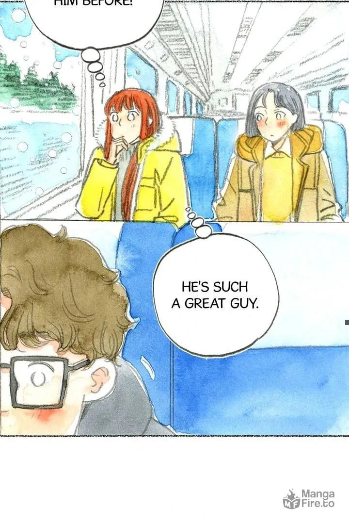 Read Dead Girl Walking chapter 1 image 59 on Lezhin