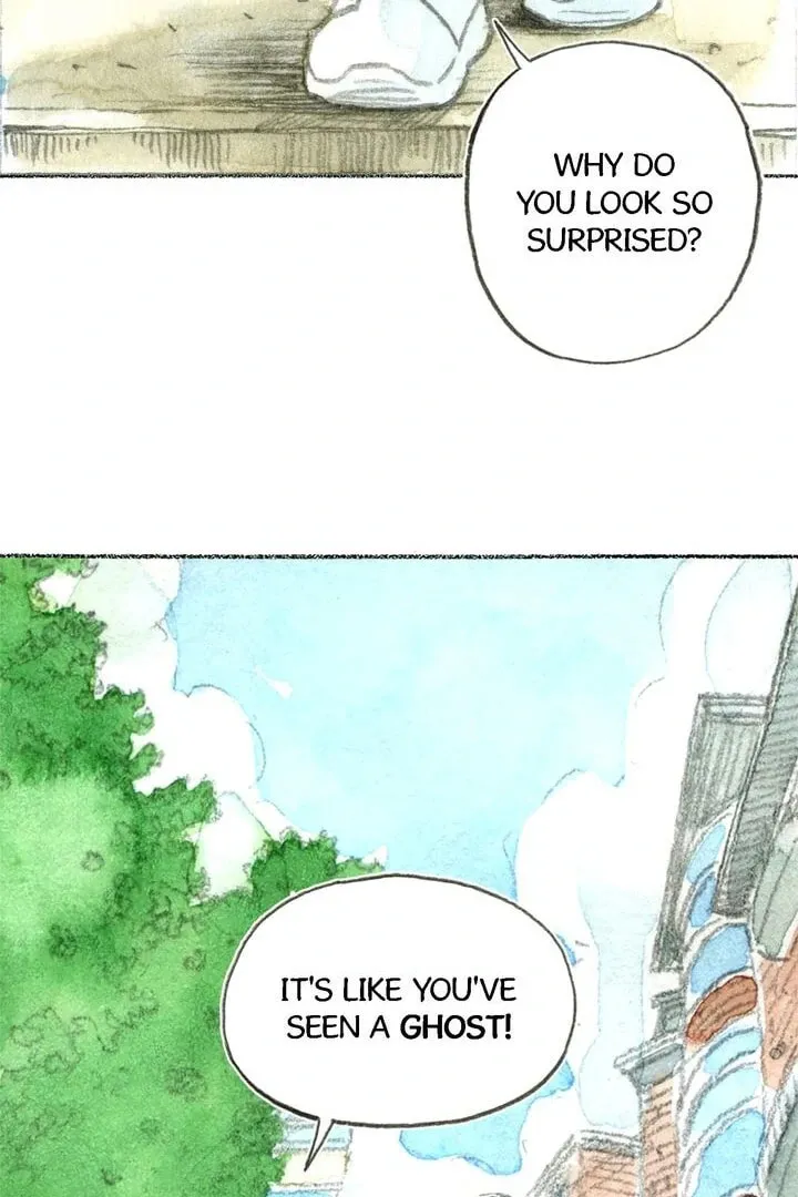 Read Dead Girl Walking chapter 1 image 6 on Lezhin