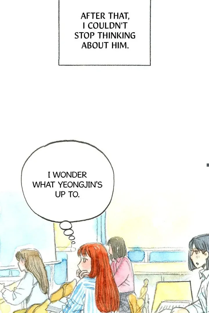 Read Dead Girl Walking chapter 1 image 61 on Lezhin