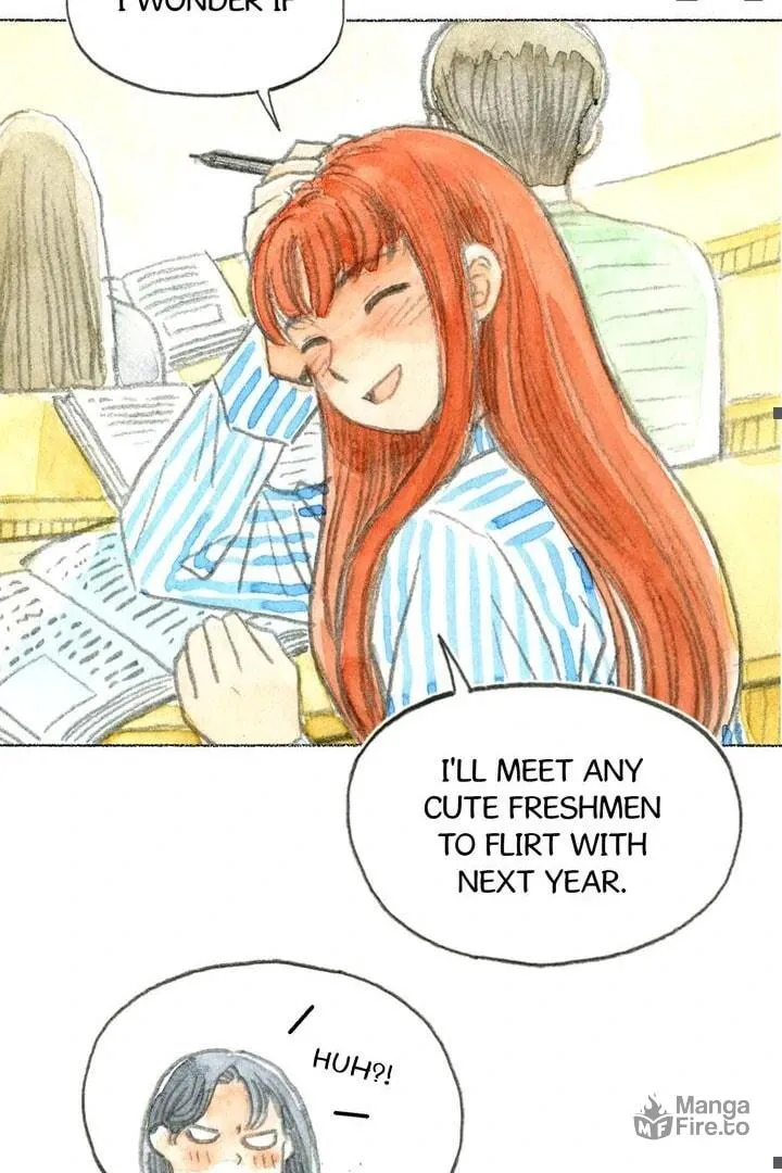 Read Dead Girl Walking chapter 1 image 65 on Lezhin