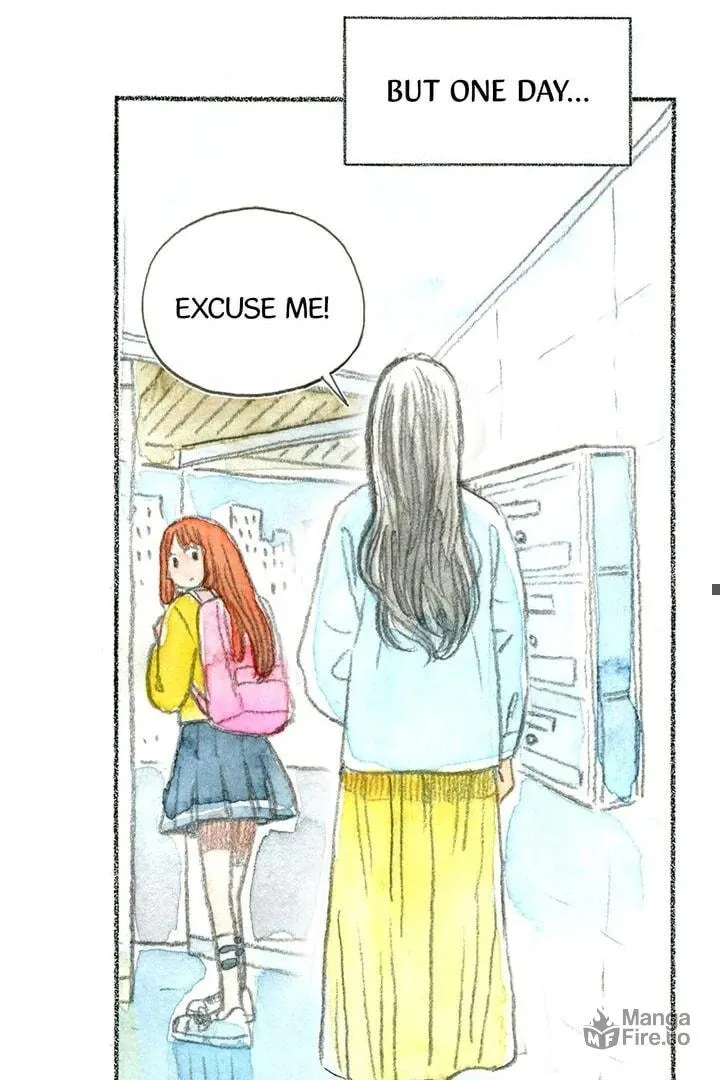 Read Dead Girl Walking chapter 1 image 68 on Lezhin