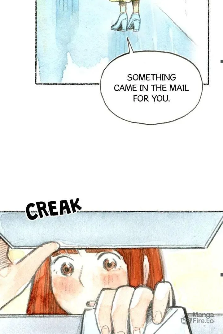 Read Dead Girl Walking chapter 1 image 69 on Lezhin