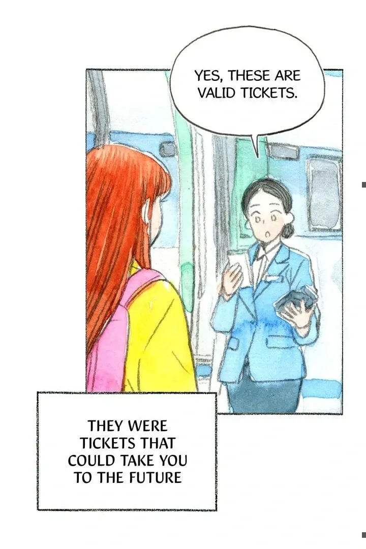 Read Dead Girl Walking chapter 1 image 72 on Lezhin