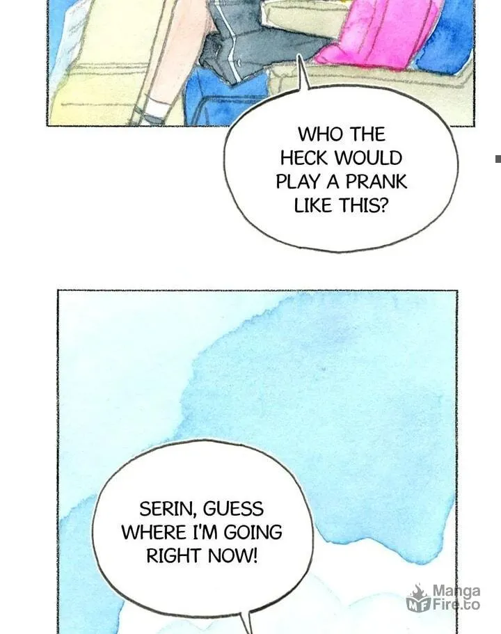 Read Dead Girl Walking chapter 1 image 74 on Lezhin