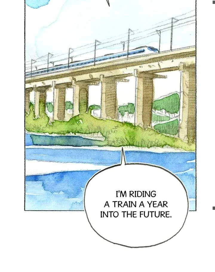 Read Dead Girl Walking chapter 1 image 75 on Lezhin