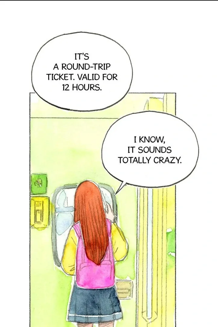 Read Dead Girl Walking chapter 1 image 76 on Lezhin