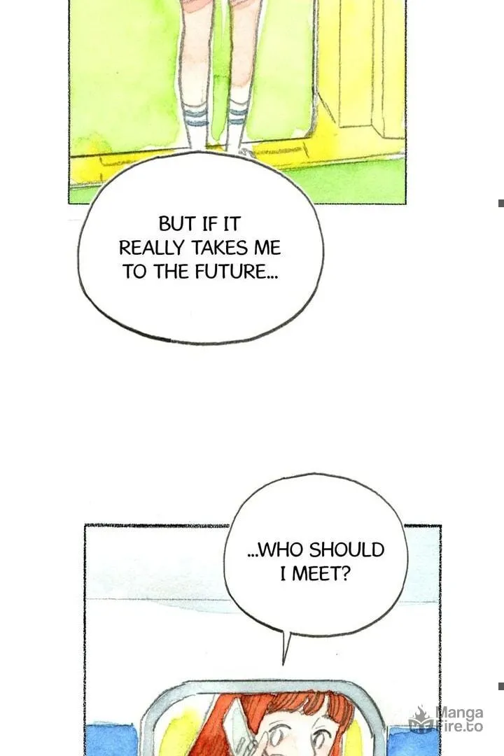Read Dead Girl Walking chapter 1 image 77 on Lezhin