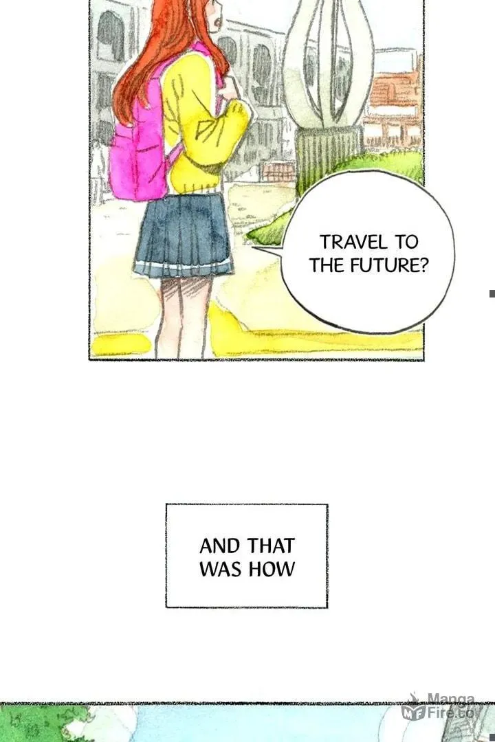 Read Dead Girl Walking chapter 1 image 89 on Lezhin